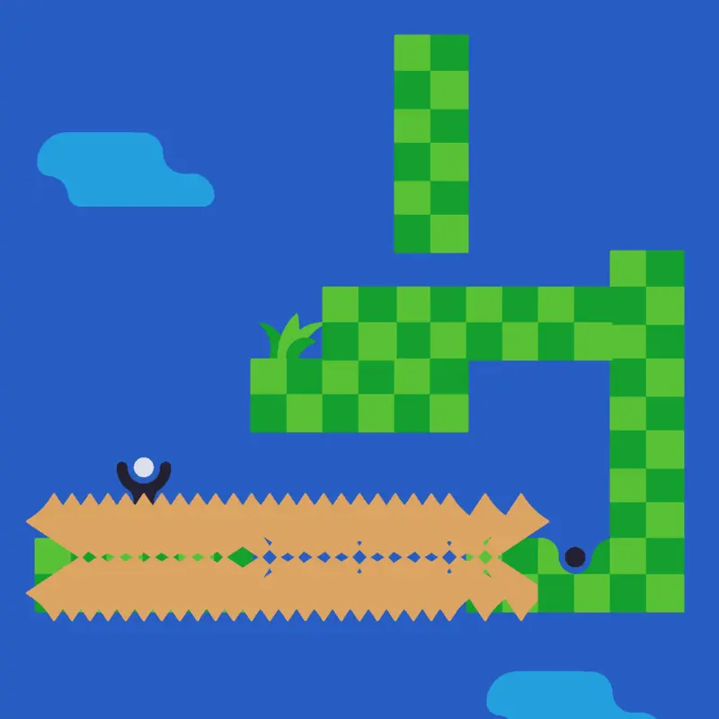 Game by @ILUVMAKINGGAMES