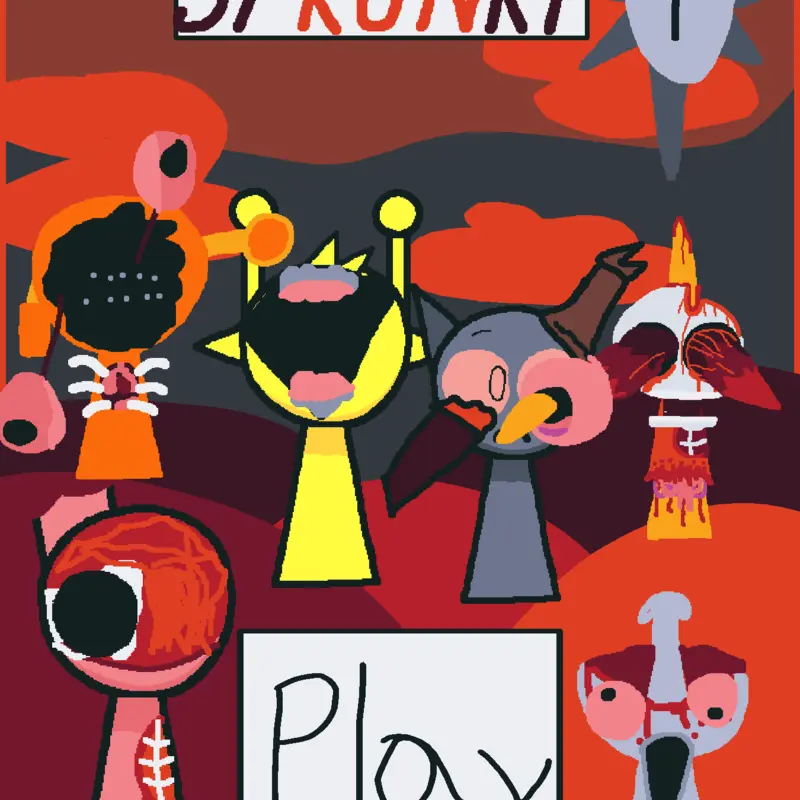 Game by @lobotomy_Lobos