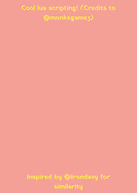 Lua script test