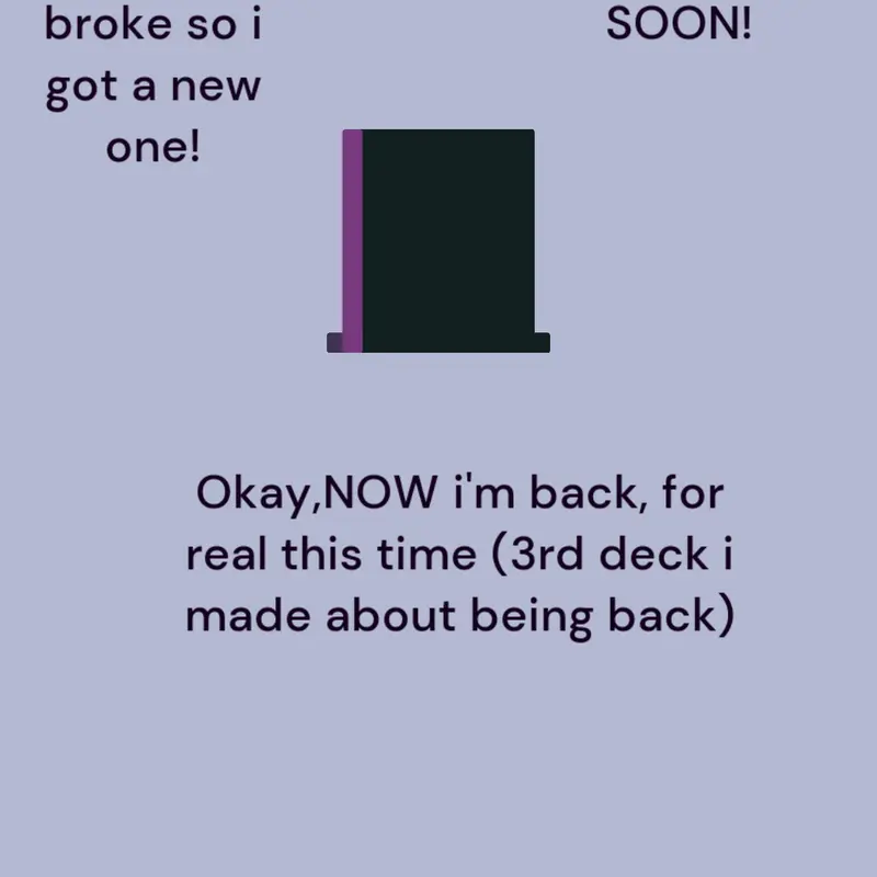 Game by @UsernamesAreNotImportant