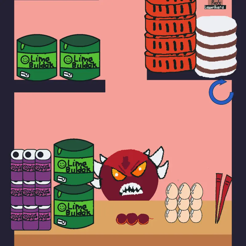 Game by @CoolLuke987