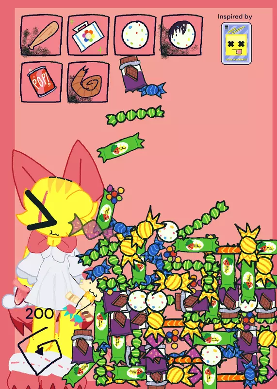 Game by @Brasil_brazil
