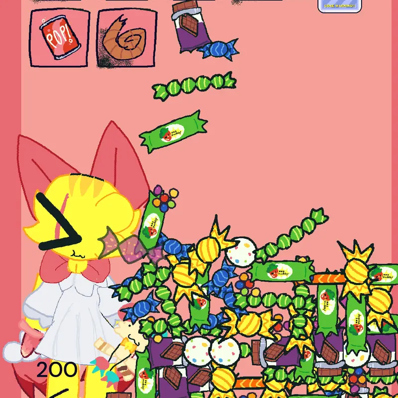 Game by @Brasil_brazil