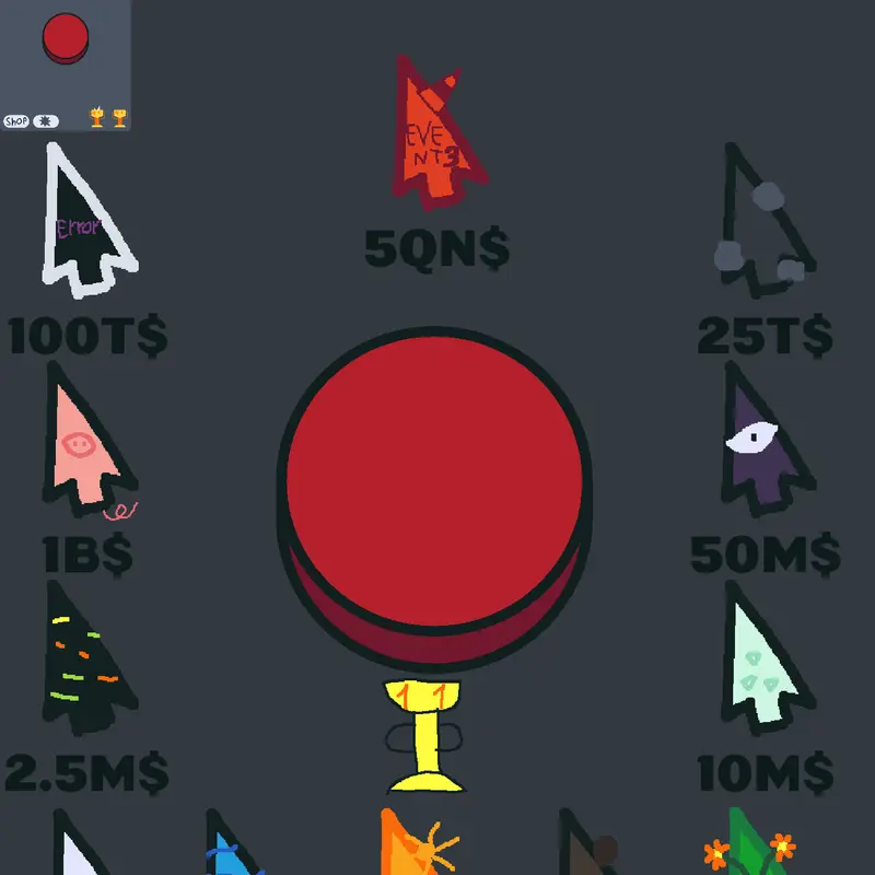 Game by @STEELBEN56626
