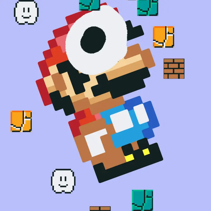 Game by @fantasma_imperador