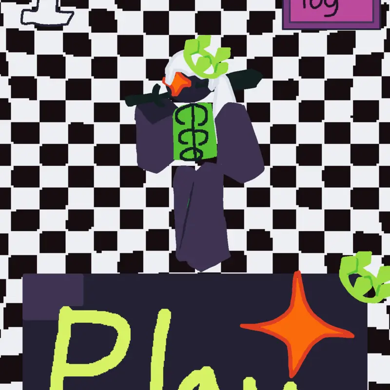 Game by @CodeDud_Official