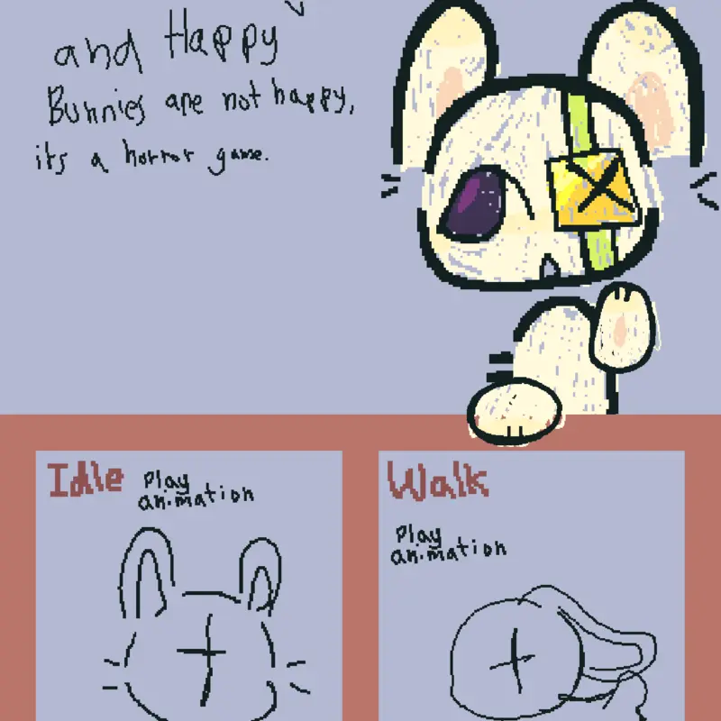 Game by @mokii_xp