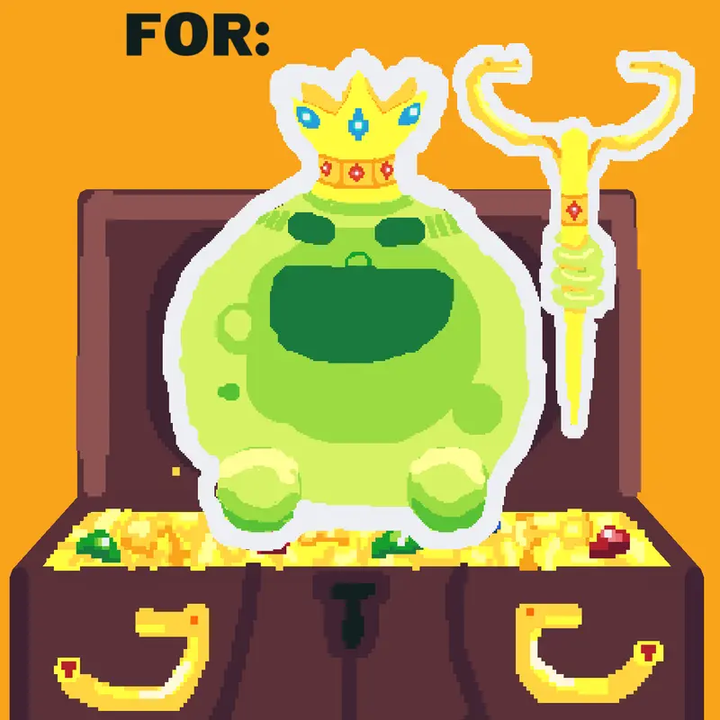 Game by @octoslime