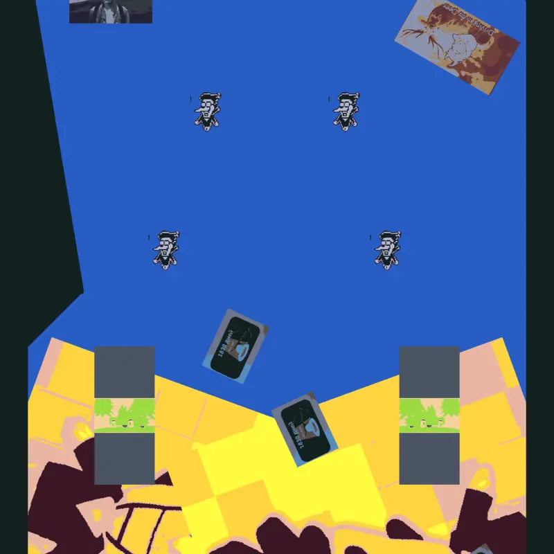 Game by @iva4UH