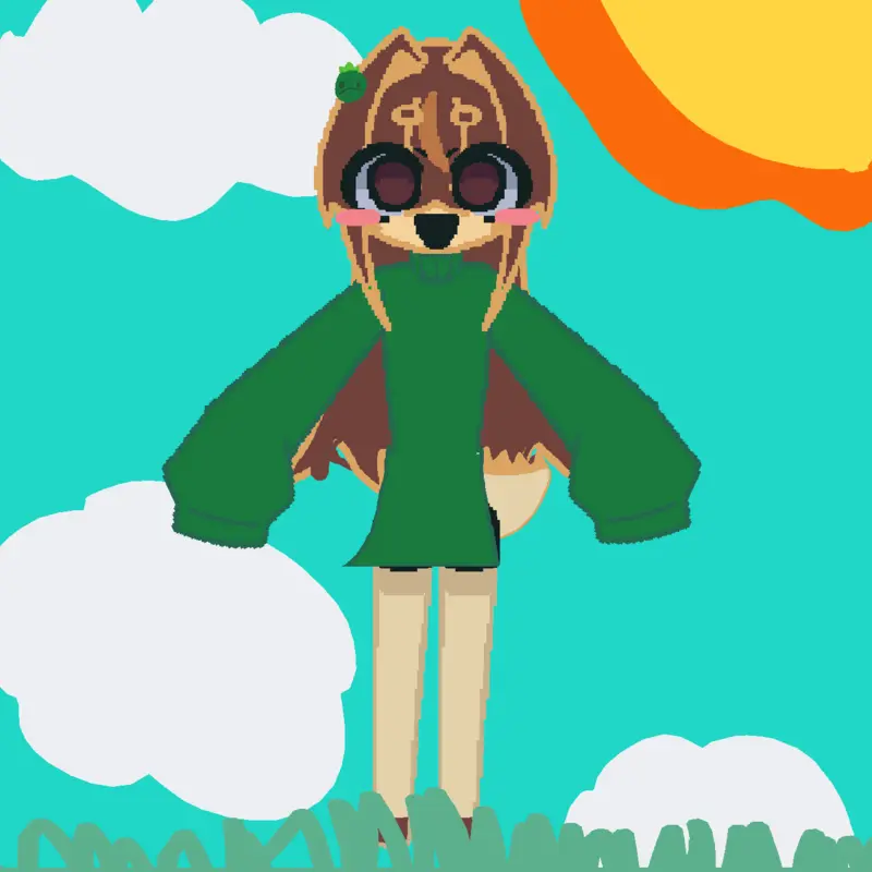 Game by @yatte