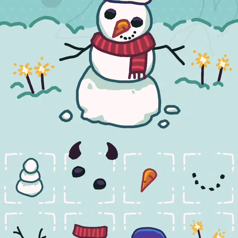 Game by @evanut