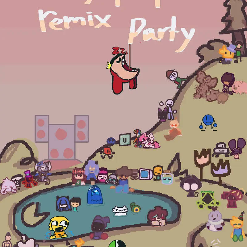 Game by @KingTongue