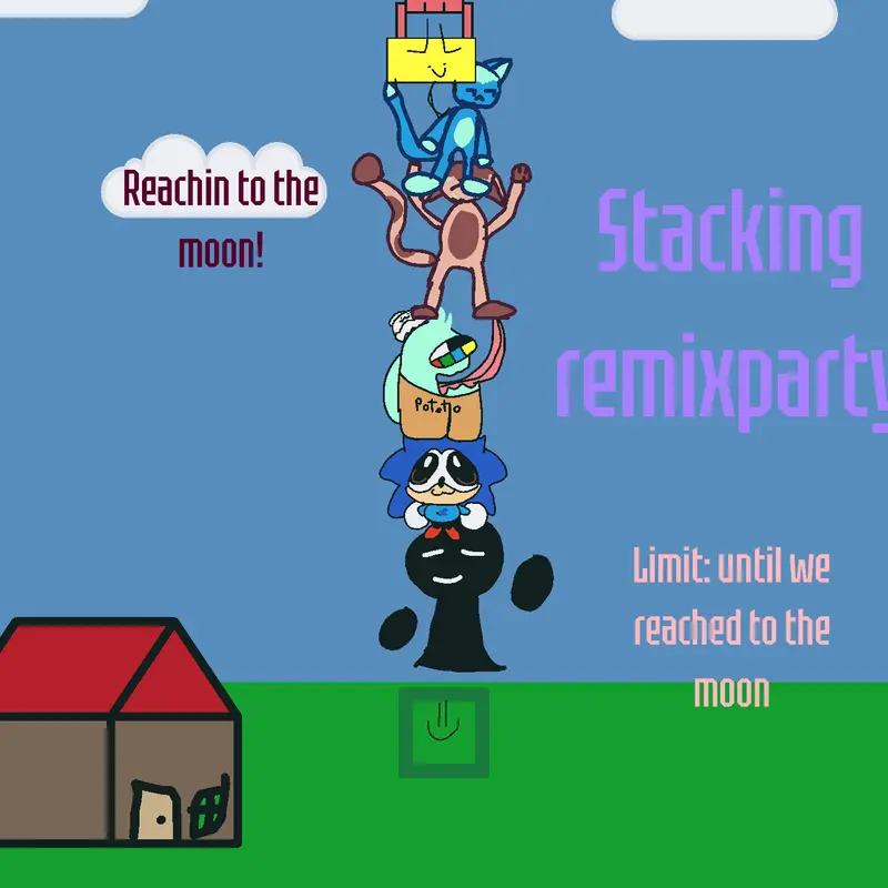 Game by @catfan3000