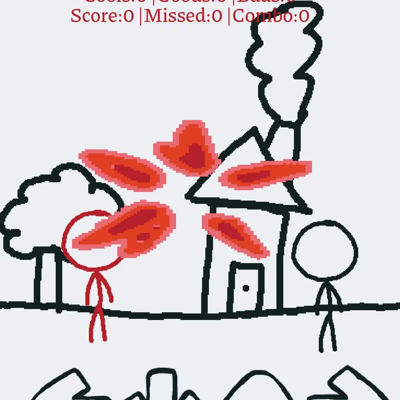 Game by @color_gas_castle