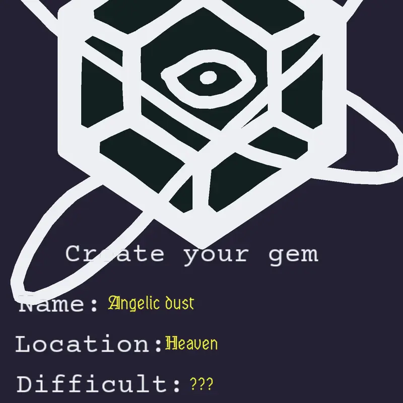 Game by @fatal-22
