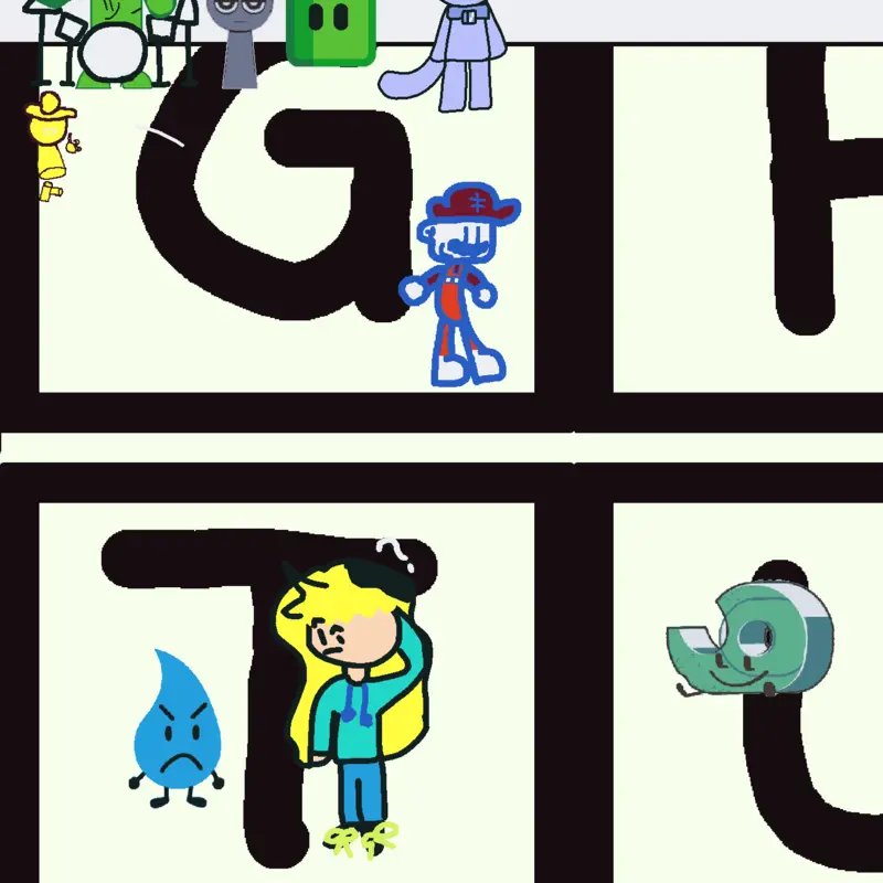 Game by @Theprogirlwgirl