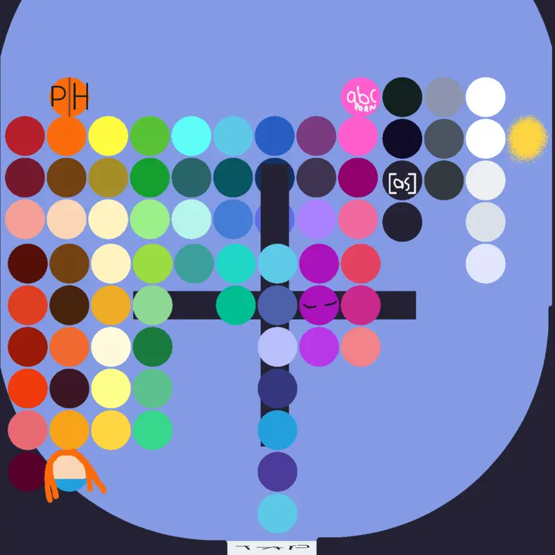 Game by @Takerssindoensia