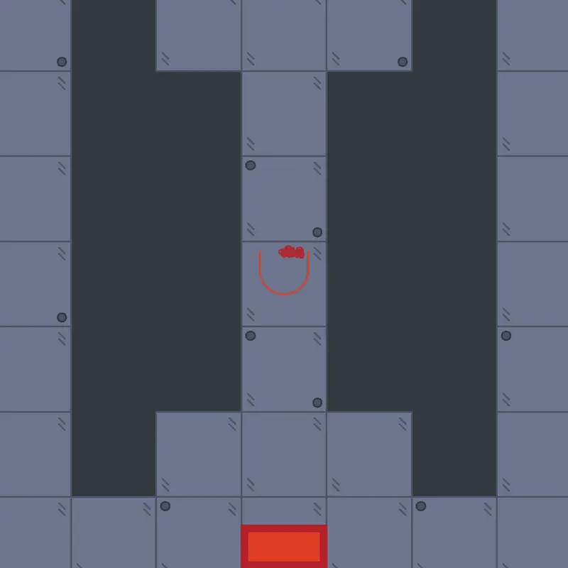 Game by @maldineStudio