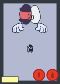 Boss phase 2, it’s hard