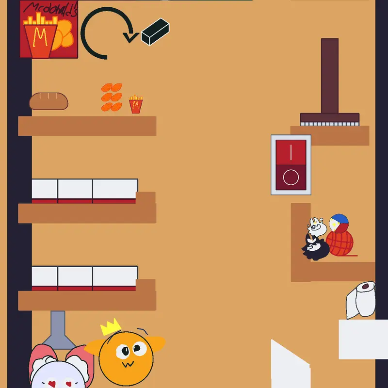 Game by @kittyheart234