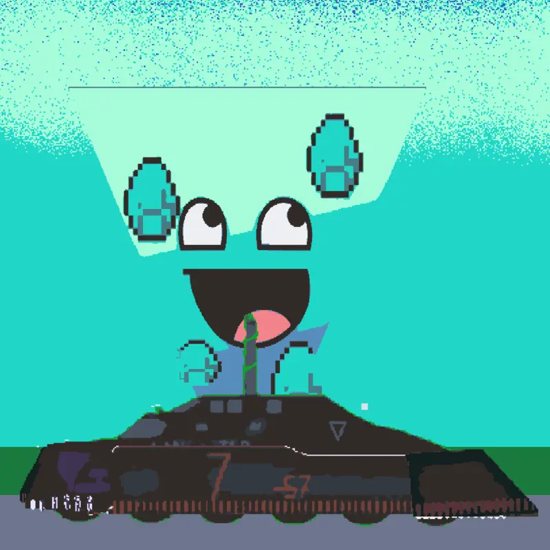 Game by @block3dcube