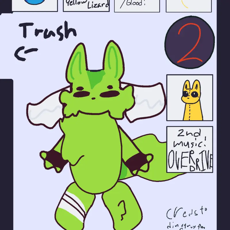 Game by @floofy_pidgey