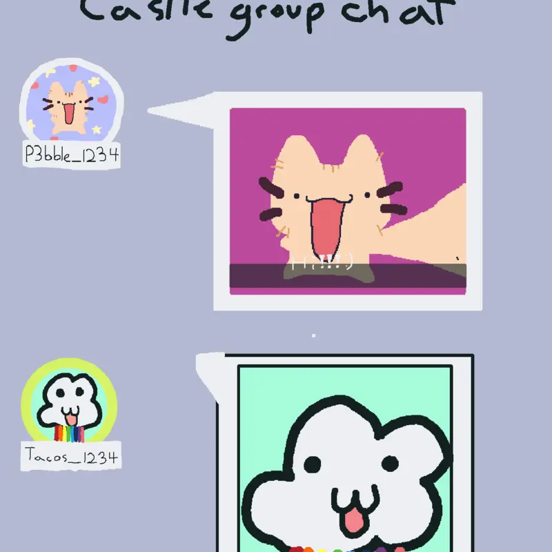 Game by @C0SM0_B4K3R