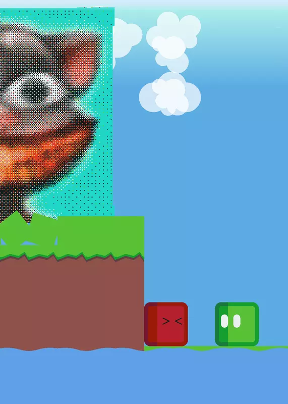 Game by @SwimKnot