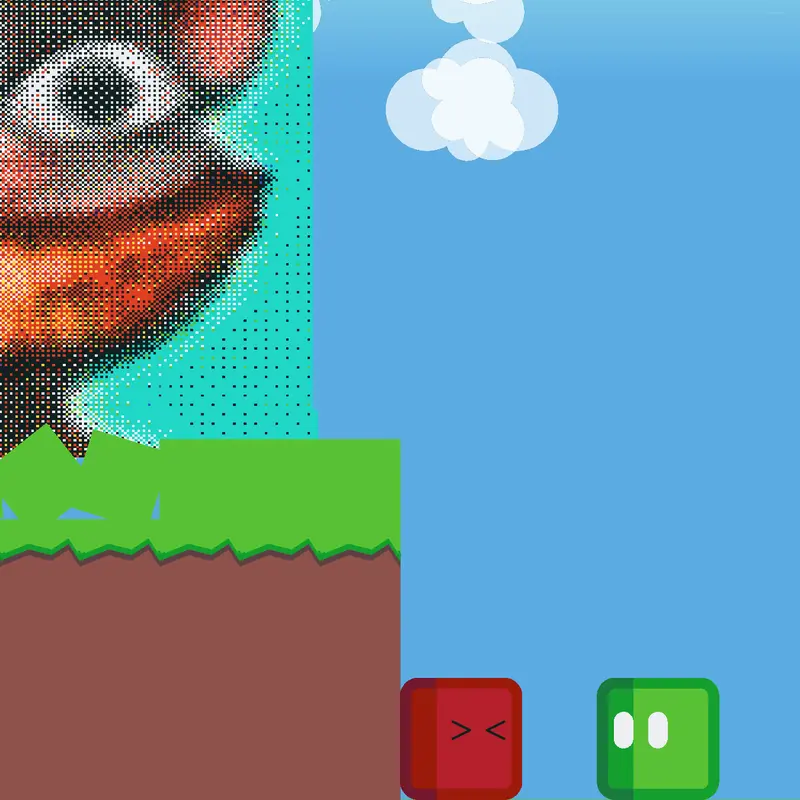 Game by @SwimKnot
