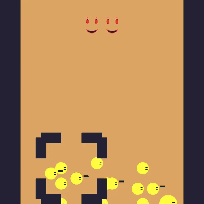 Smiler survival sandbox by @SmilingDev