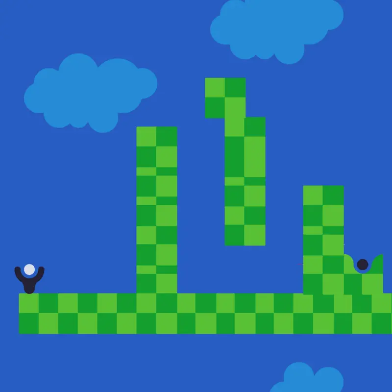 Game by @gumibence
