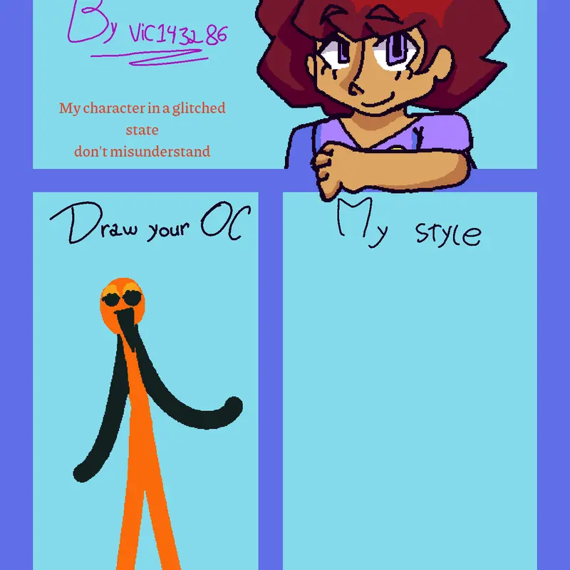 Game by @Luckblock_Orange