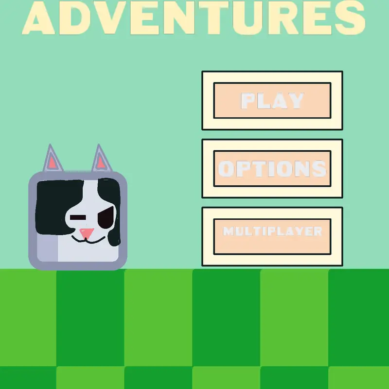 Game by @whiskersTheCat