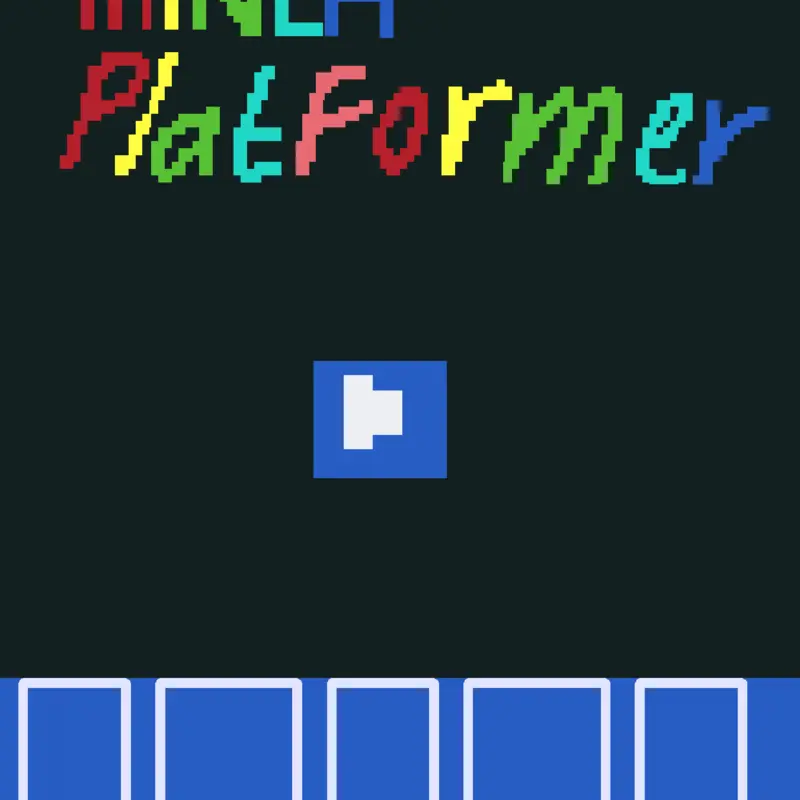 Game by @Formsko1922