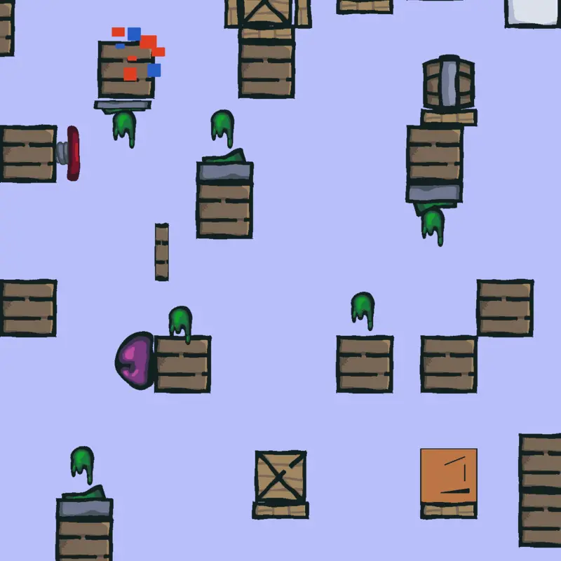 Game by @benin1