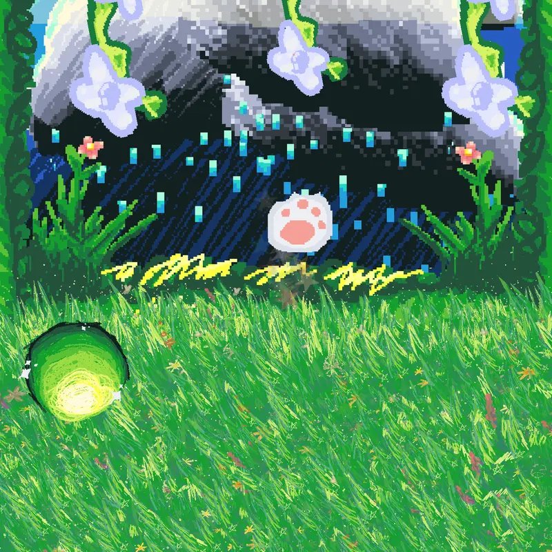 Game by @cutezwombiez