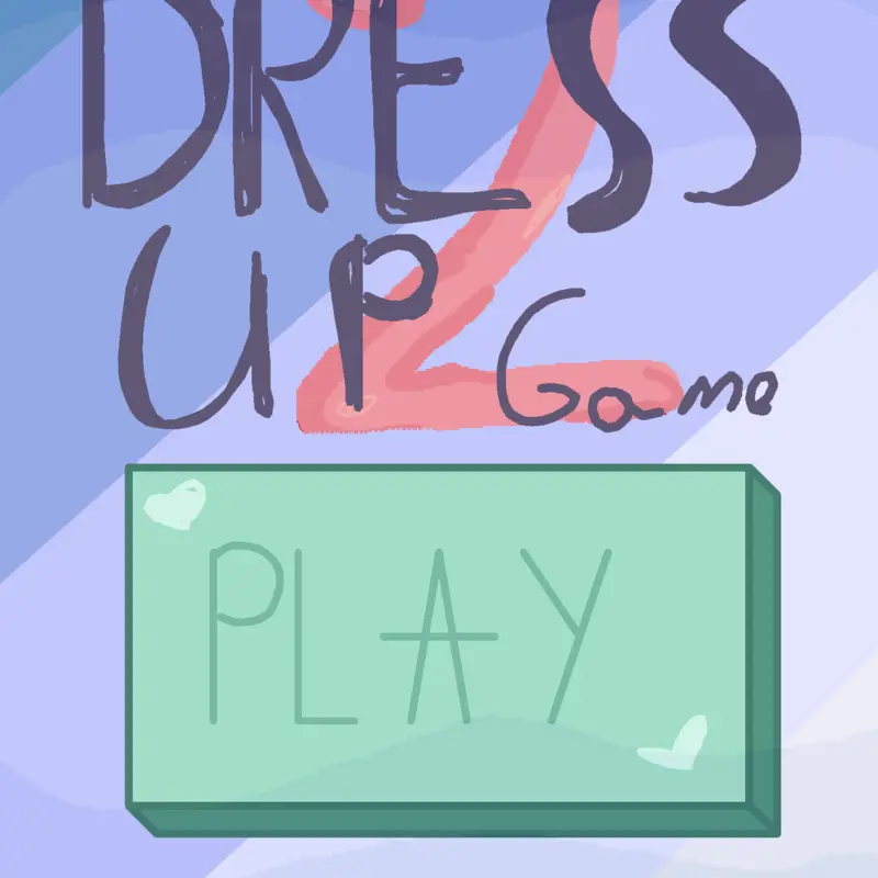 Dress up! by @Dominika20Tit