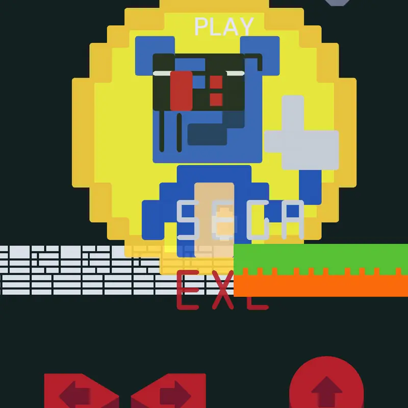 Game by @segagame