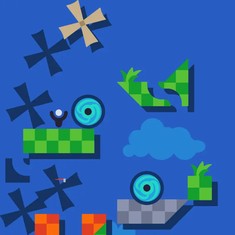 Game by @Enis19918