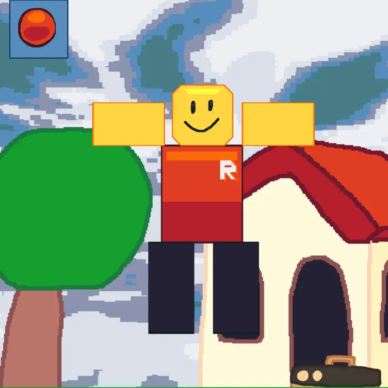 Game by @kitty_power