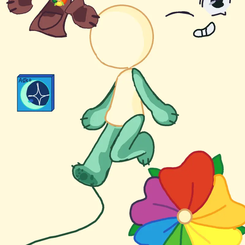 Game by @ALIEN_CAT_777