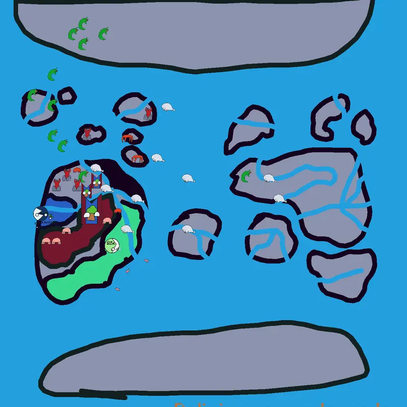 Game by @shoppingcart2763