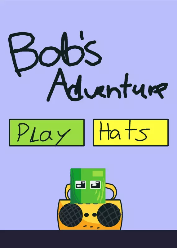 Game by @CreepersAreCool