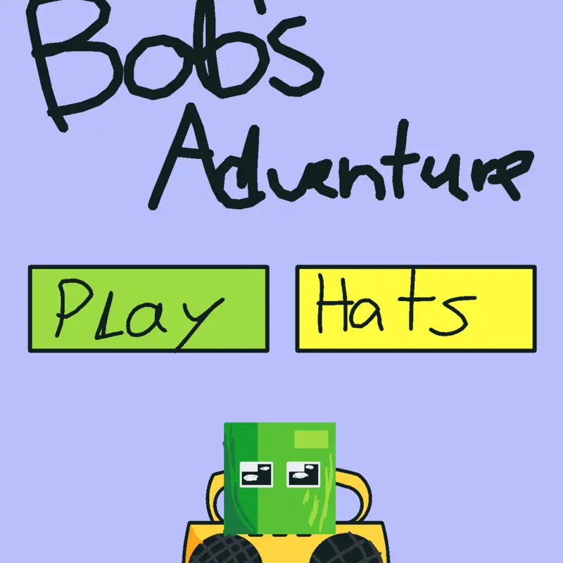 Game by @CreepersAreCool