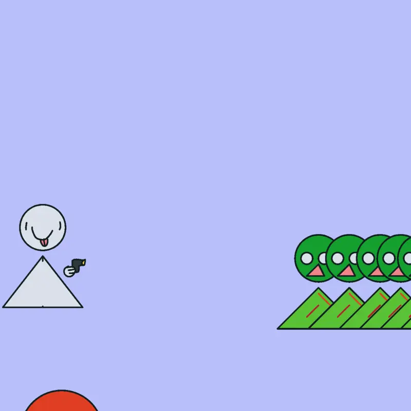 Game by @findinger