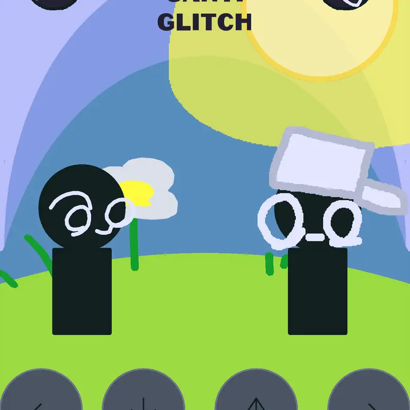 Game by @xdm3322