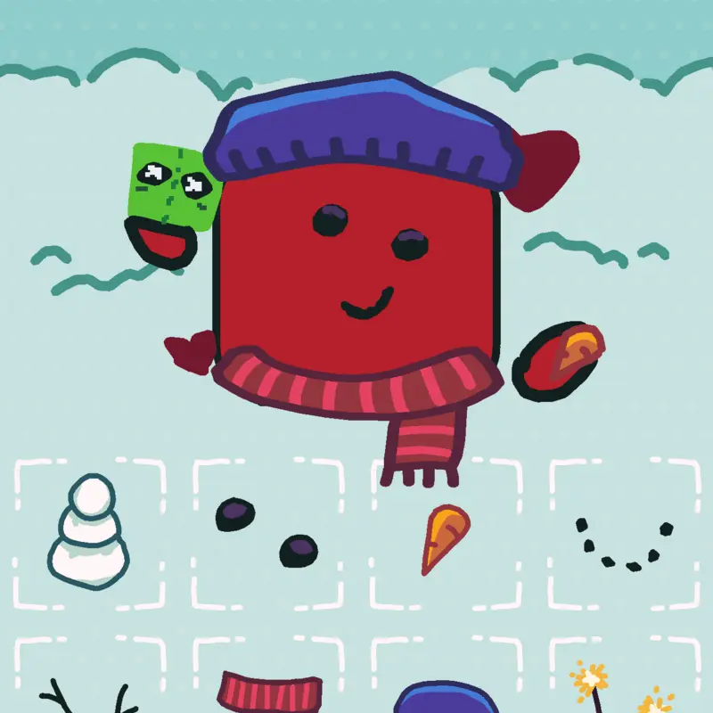 Game by @Yolka_sprunkUNDERTALE
