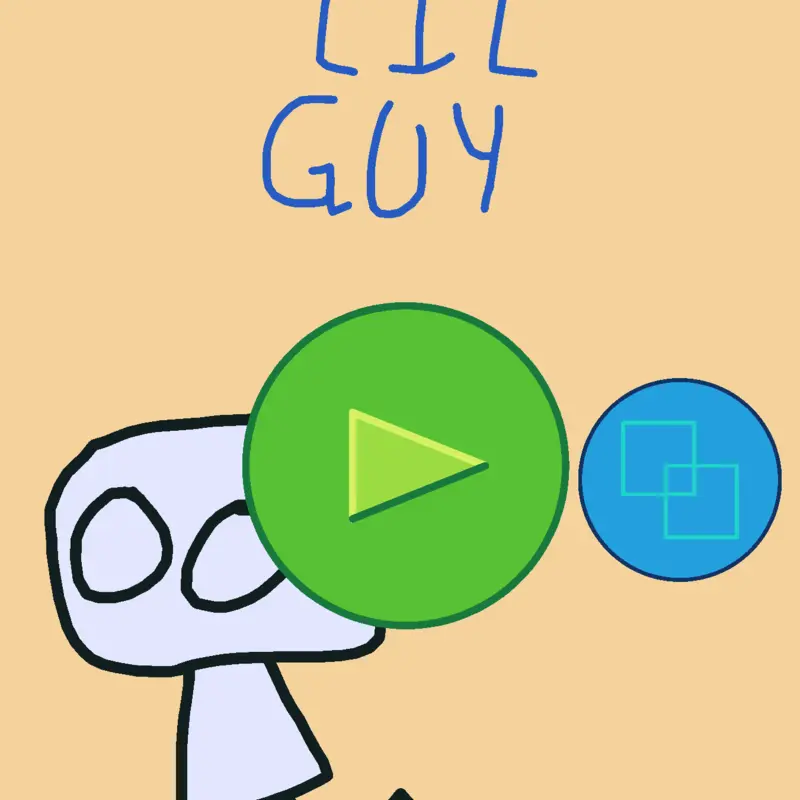 Game by @JayCornthe1