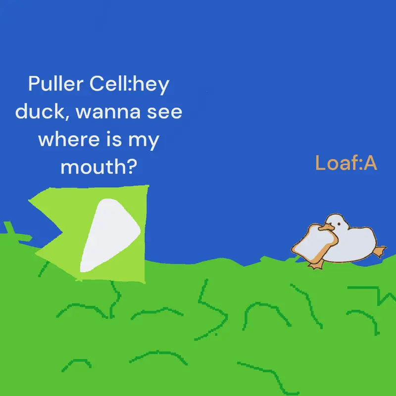 Game by @Pullercell
