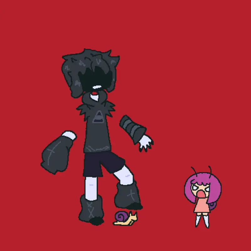 Game by @G-Snail